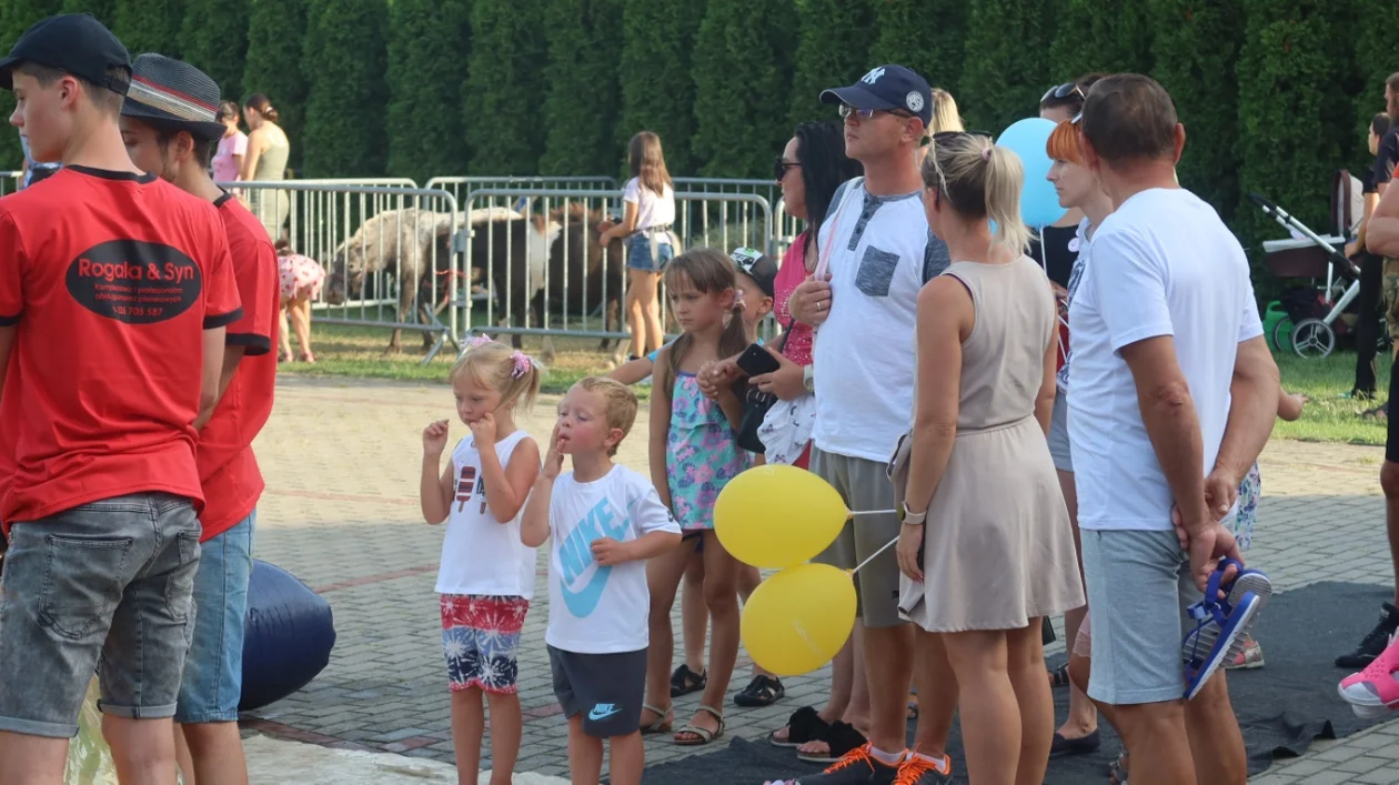 Dni Osiedla Załęże 2022. Byłeś? Znajdź się na fotografiach!