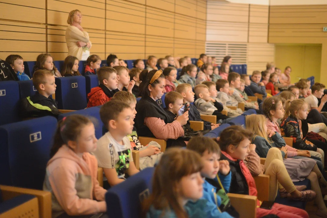 Dzień Otwarty w Państwowej Szkole Muzycznej I stopnia w Tarnobrzegu