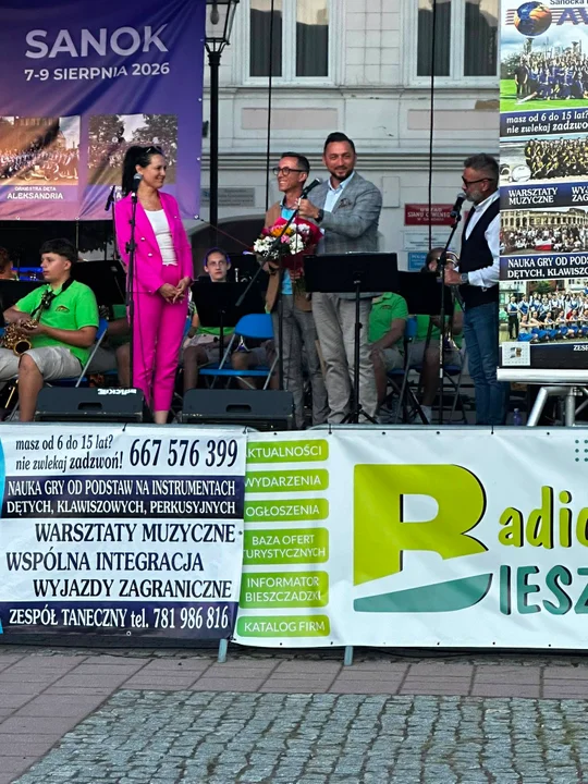 finał Avanti Soundsystem 2.0