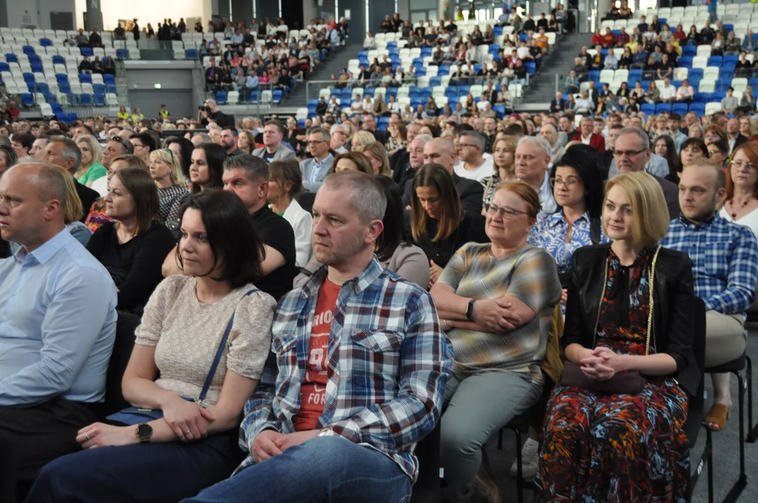 Koncert "Queen Symfoniczny