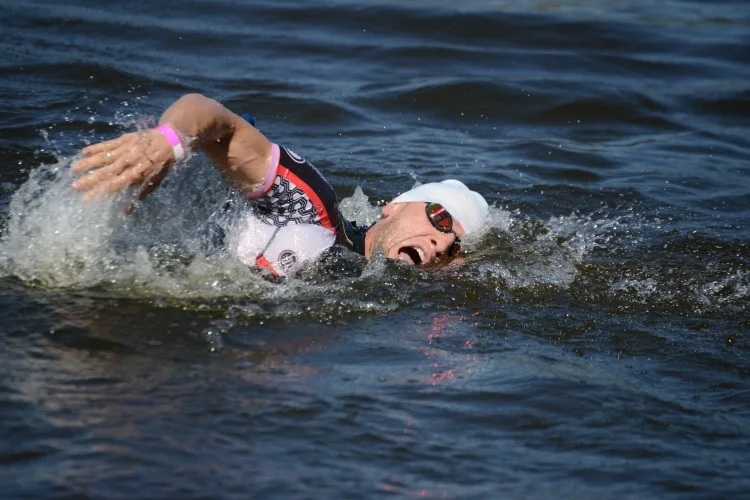 III Triathlon im. Aleksandra Ładosia w Głogowie Małopolskim