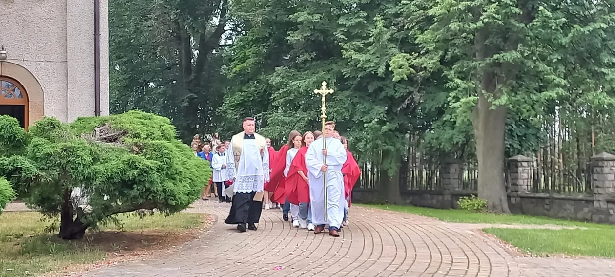 Odpust parafialny w Sanktuarium św Antoniego z Padwy w Padwi Narodowej [ZDJĘCIA] - Zdjęcie główne