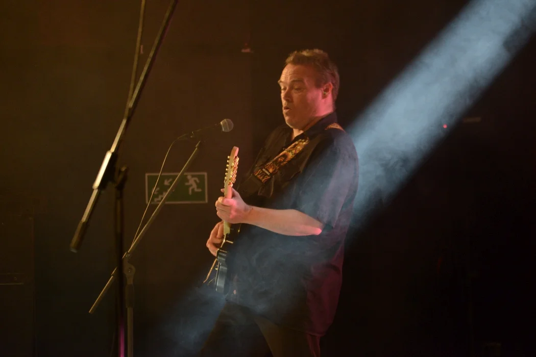 Satyrblues 2023 w Tarnobrzegu