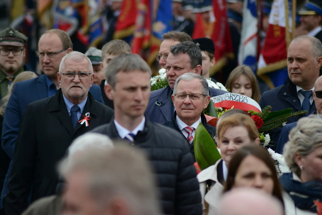 Ależ to była majówka. Od derbów Rzeszowa po Sarę James na scenie - najlepsze zdjęcia