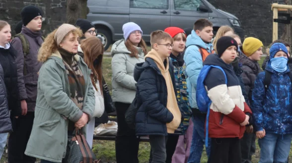 Obchody 81. rocznicy powstania Armii Krajowej w Rzeszowie [ZDJĘCIA, WIDEO]