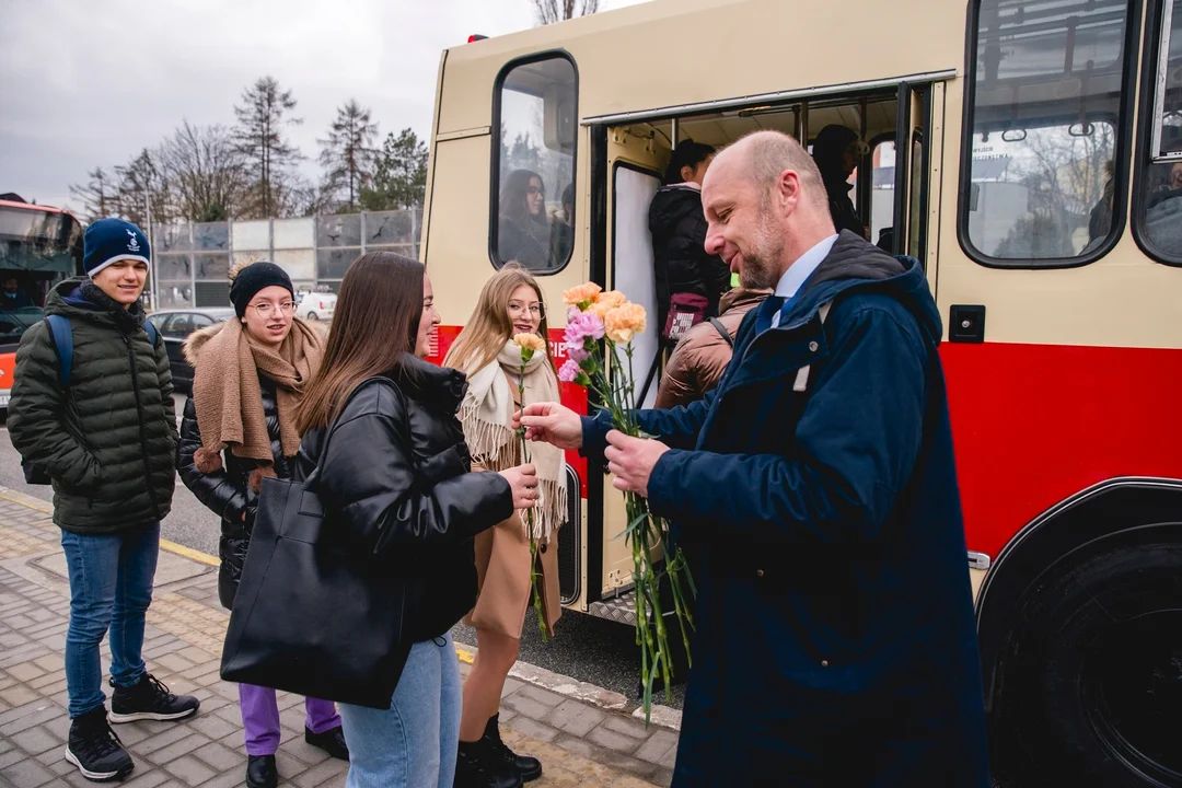 Dzień Kobiet w Rzeszowie