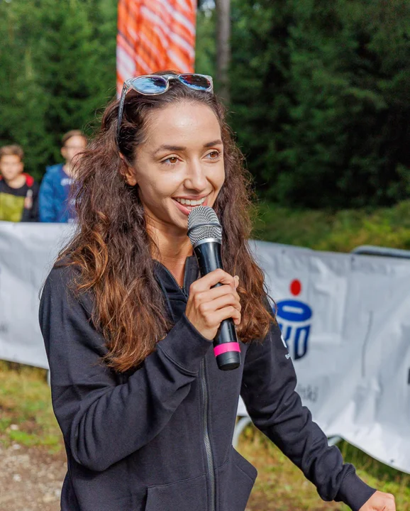 Sofia Ennaoui gościem 6. PKO Biegu Charytatywnego w Stalowej Woli