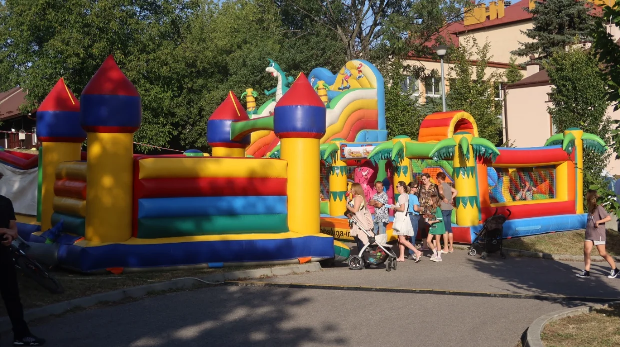 Dni Osiedla Zwięczyca. Byłeś? Znajdź się na fotografiach!