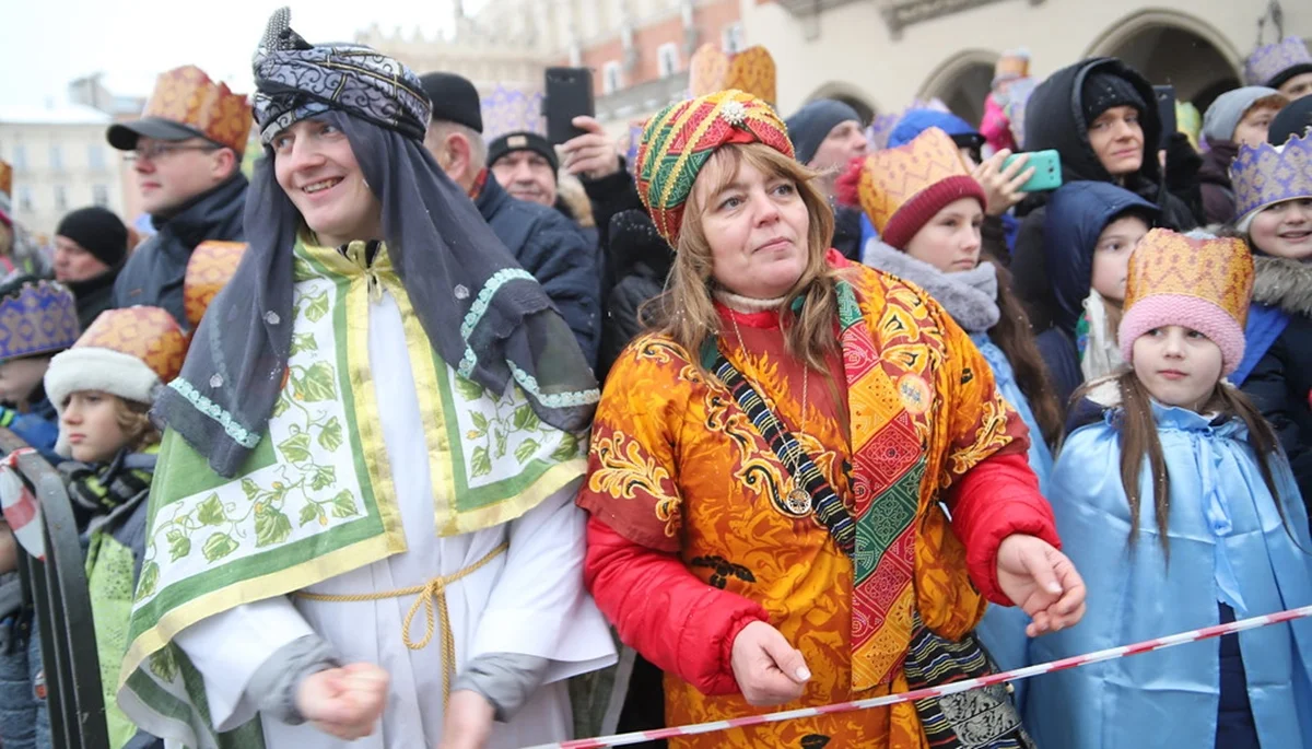 Orszaki Trzech Króli w Olszanicy i Polańczyku. Nie zabraknie także wspólnego kolędowania i jasełek - Zdjęcie główne