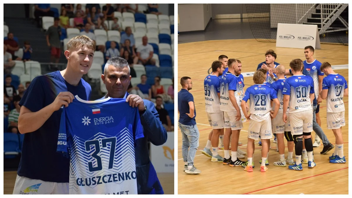 Handball Stal Mielec wygrywa finał Wojewódzkiego Pucharu Polski [ZDJĘCIA] - Zdjęcie główne