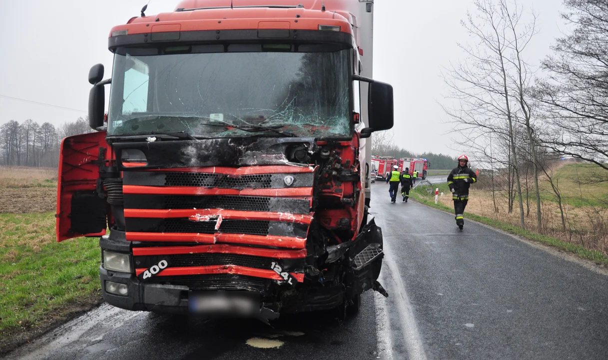 Tragiczny wypadek piłkarzy w Weryni w marcu 2016 roku