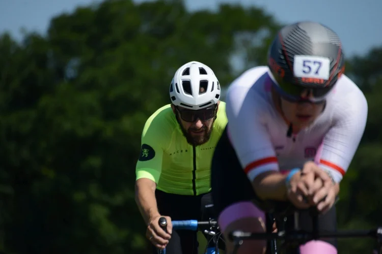 III Triathlon im. Aleksandra Ładosia w Głogowie Małopolskim