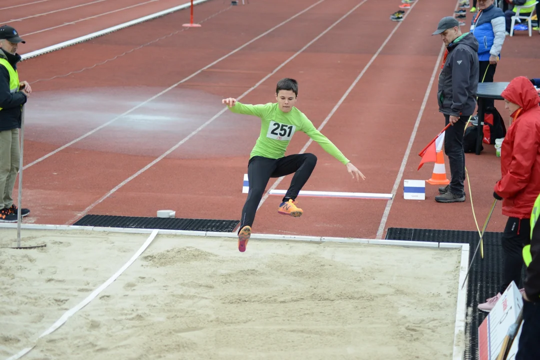 65. Otwarte Mistrzostwa Stalowej Woli w Lekkiej Atletyce