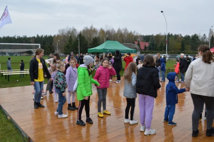 Dzień Dobra w Trześni 2022 r.