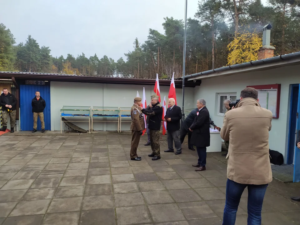 Otwarte Zawody Strzeleckie z okazji Święta Niepodległości 2022