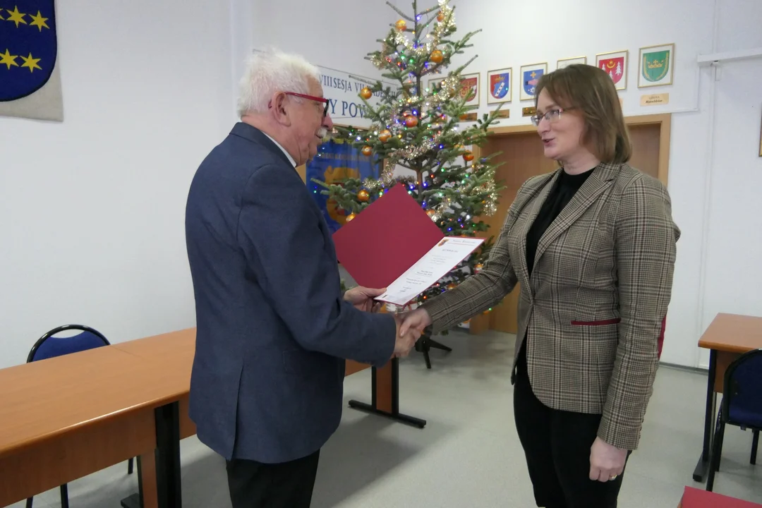 Pierwsze posiedzenie nowej Powiatowej Rady Rynku Pracy w Kolbuszowej