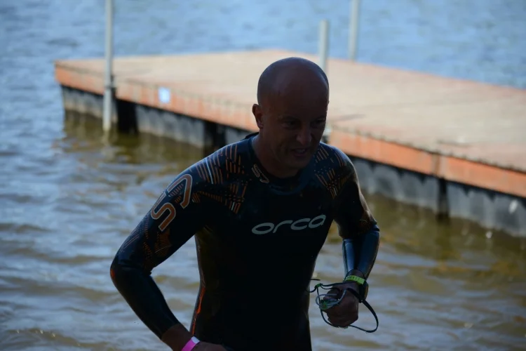 III Triathlon im. Aleksandra Ładosia w Głogowie Małopolskim