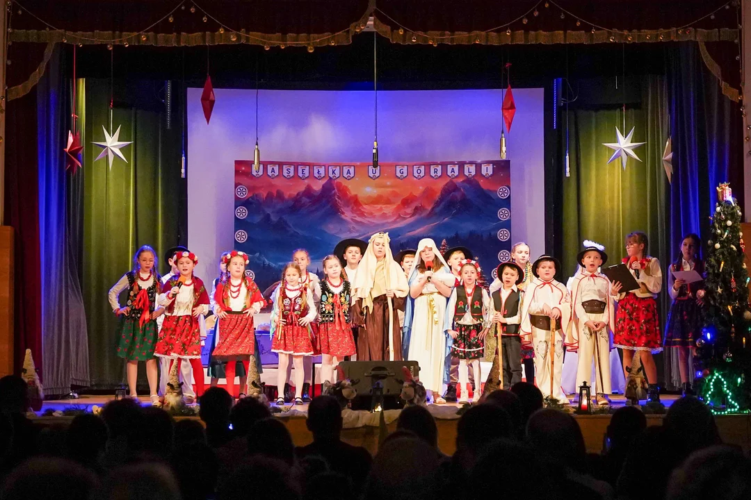 "Wspólne Kolędowanie" w Miejskim Domu Kultury w Kolbuszowej 2026