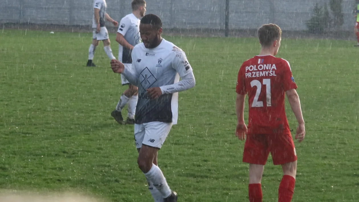Korona Rzeszów znów zwycięska! Wysoka wygrana u siebie [ZDJĘCIA]