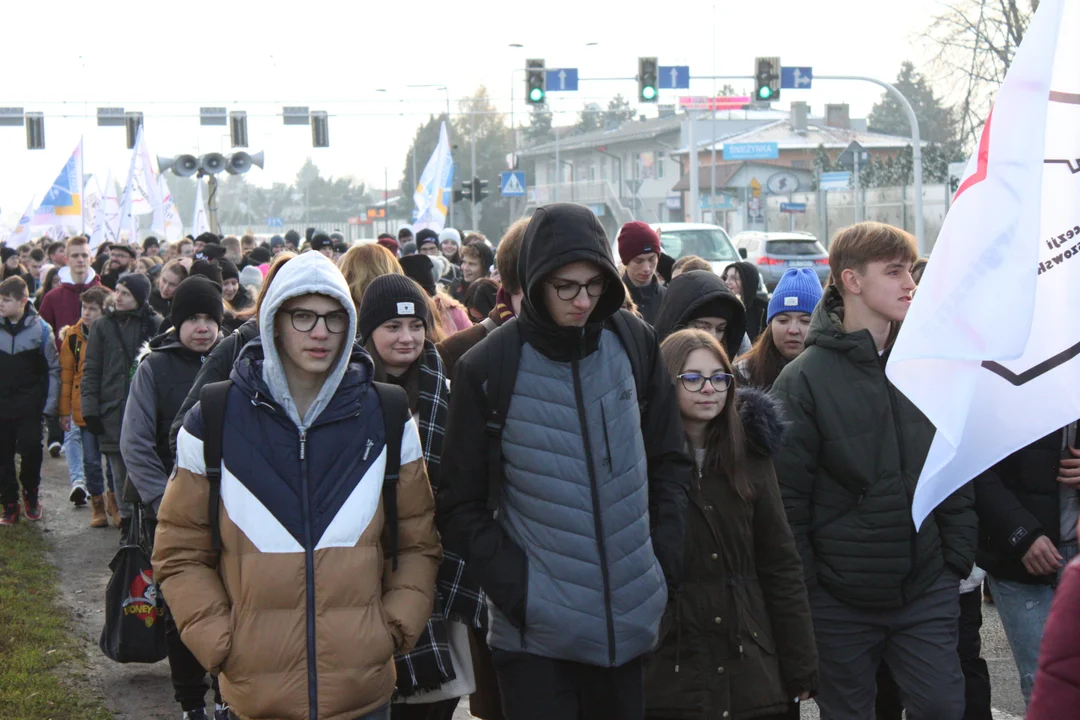 Światowy Dzień Młodzieży Diecezji Rzeszowskiej 2022