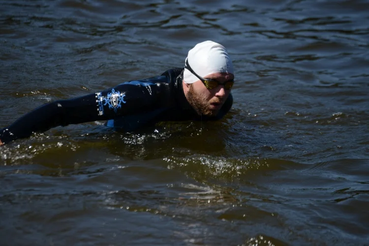 III Triathlon im. Aleksandra Ładosia w Głogowie Małopolskim