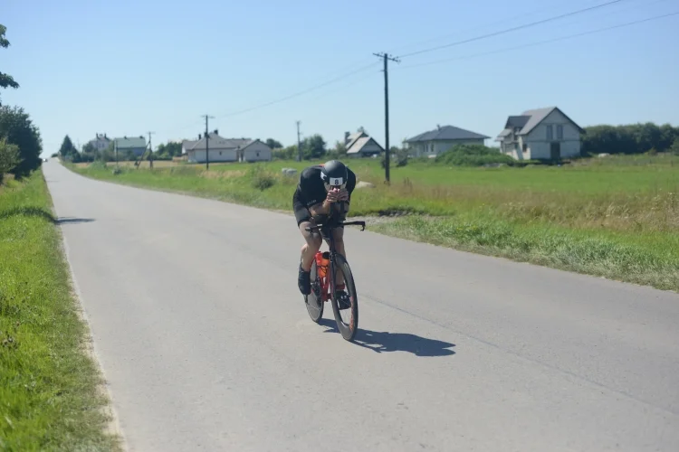 III Triathlon im. Aleksandra Ładosia w Głogowie Małopolskim