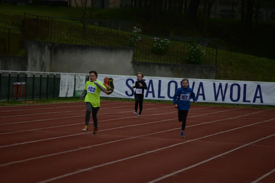 65. Otwarte Mistrzostwa Stalowej Woli w Lekkiej Atletyce