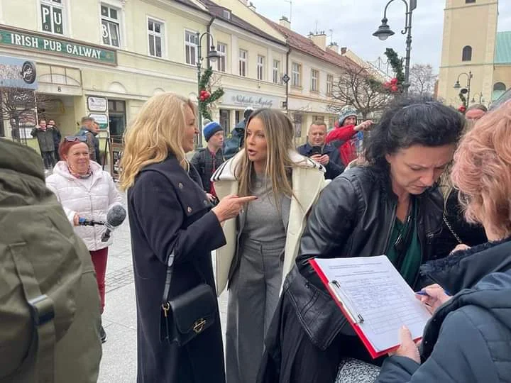 Specjalna konferencja i panel na Podkarpackim Kongresie Kobiet