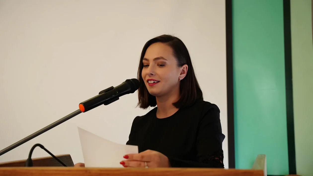 Dzień Nauczyciela w mieście Sanok