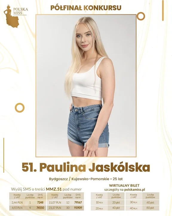 Polska Miss 2023