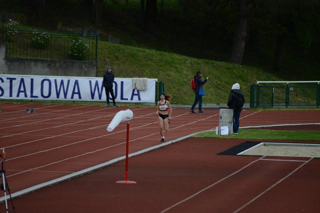 65. Otwarte Mistrzostwa Stalowej Woli w Lekkiej Atletyce