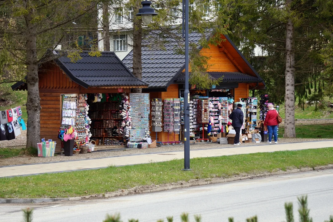 Polańczyk, czyli jedna z najpopularniejszych turystycznych i uzdrowiskowych miejscowości