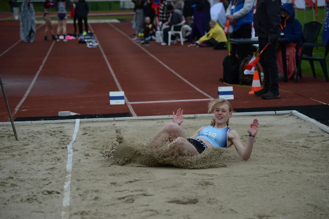 65. Otwarte Mistrzostwa Stalowej Woli w Lekkiej Atletyce