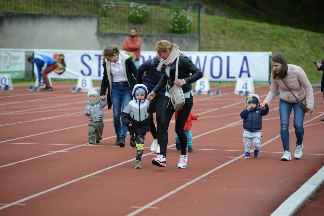 65. Otwarte Mistrzostwa Stalowej Woli w Lekkiej Atletyce