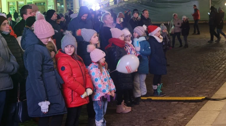 Koncertowa sobota na Rynku w Rzeszowie [ZDJĘCIA, WIDEO]