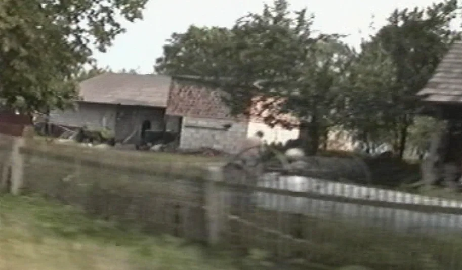 Kolbuszowa Górna w 1989 roku