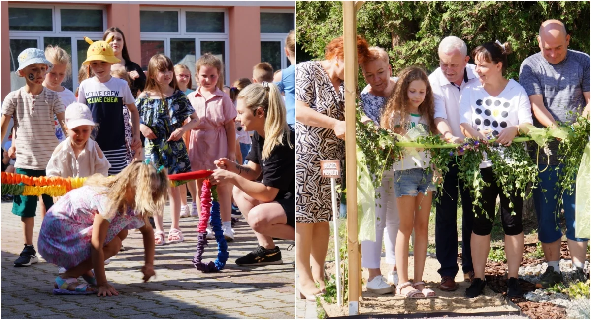 Piknik rodzinny w Bóbrce, niedaleko Soliny. Dobra zabawa, zajęcia dla najmłodszych, tradycyjne potrawy i wiele innych atrakcji [ZDJĘCIA] - Zdjęcie główne