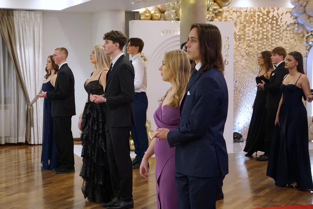 Studniówka LO Lesko - 2026