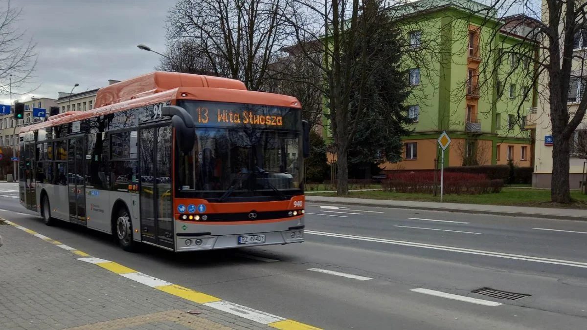 Jest kilka propozycji ZTM w sprawie likwidacji "piątki" . Wybór należy do mieszkańców - Zdjęcie główne