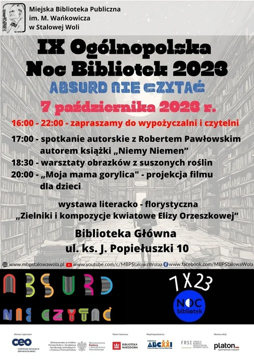 Korso na weekend: Imprezy na Podkarpaciu od 6-8 października