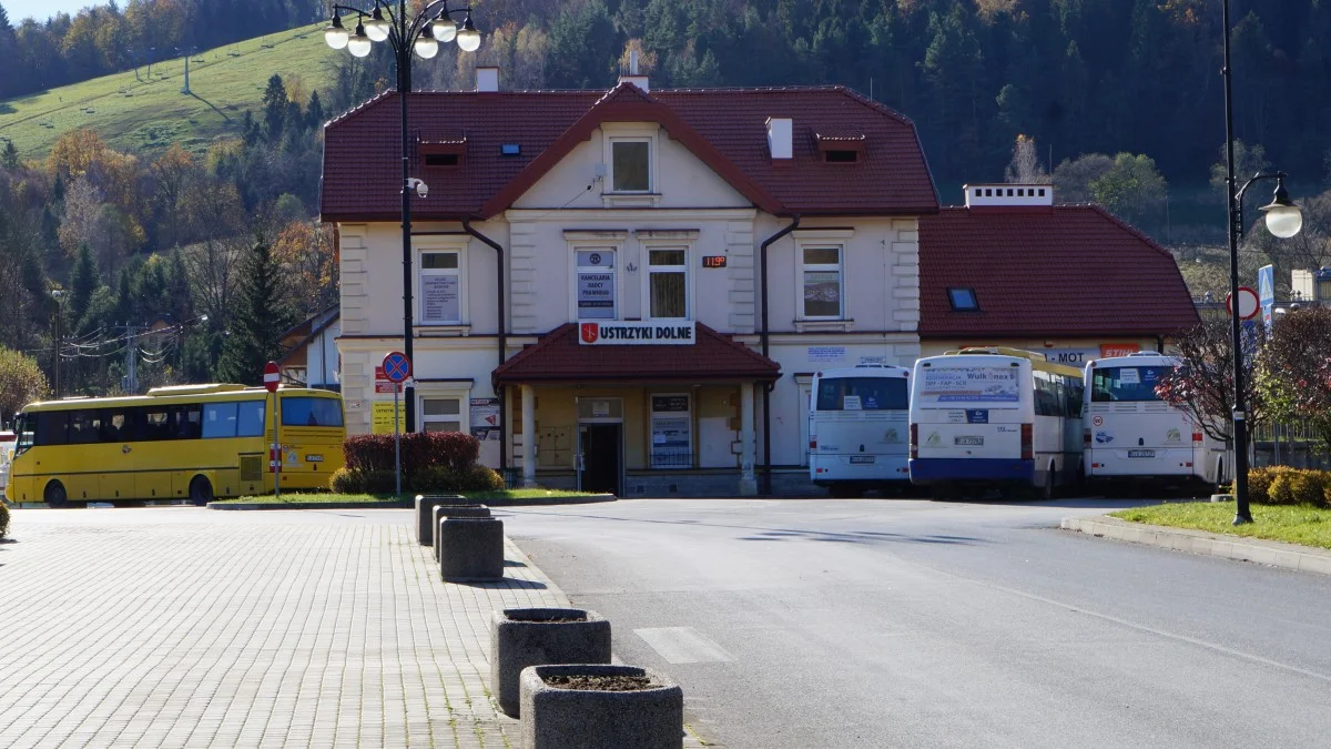 Wraca połączenie autobusowe z Ustrzyk Dolnych do Przemyśla. To odpowiedź na liczne prośby mieszkańców - Zdjęcie główne