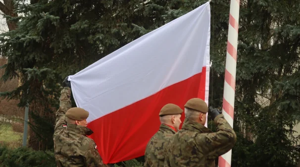 Obchody 81. rocznicy powstania Armii Krajowej w Rzeszowie [ZDJĘCIA, WIDEO]