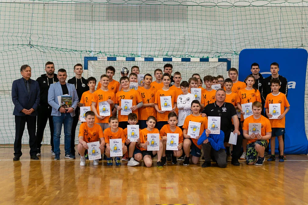 Pierwszy turniej Regionalnej Ligi Młodzieżowej „Enea Cup 2023” [ZDJĘCIA, WYNIKI] - Zdjęcie główne