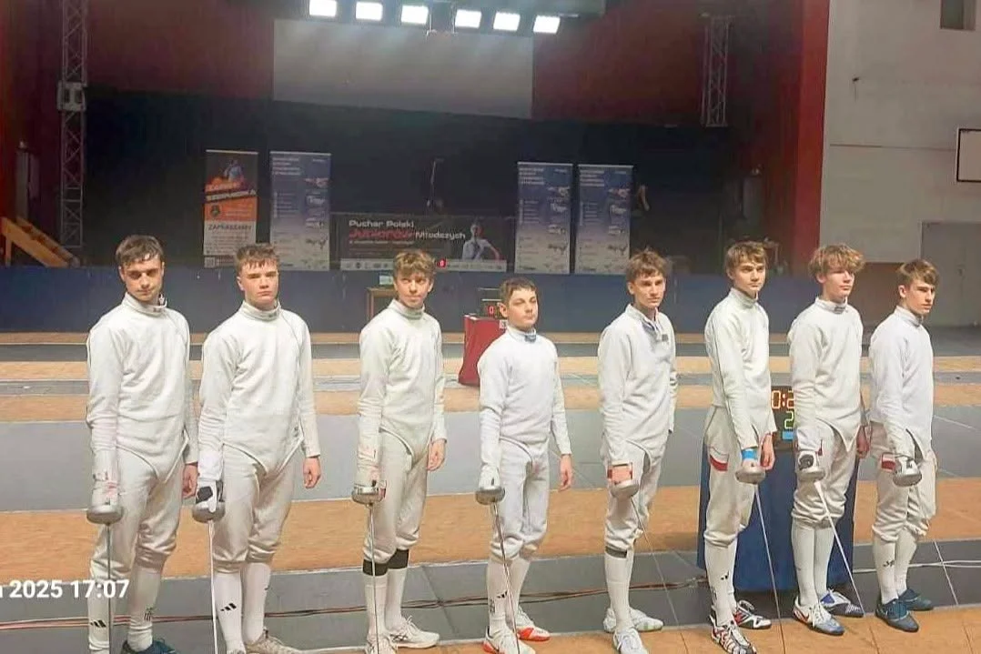 PTG Sokół - Puchar Polski