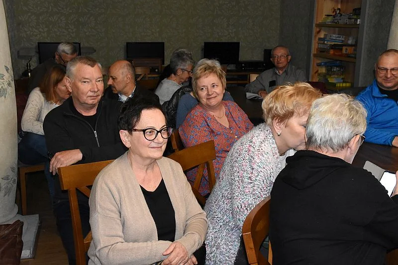 Noc muzeum w Lesku