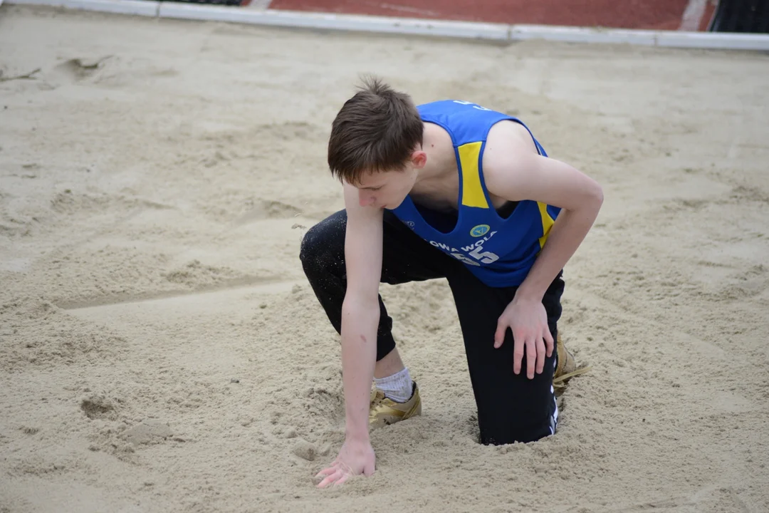 65. Otwarte Mistrzostwa Stalowej Woli w Lekkiej Atletyce