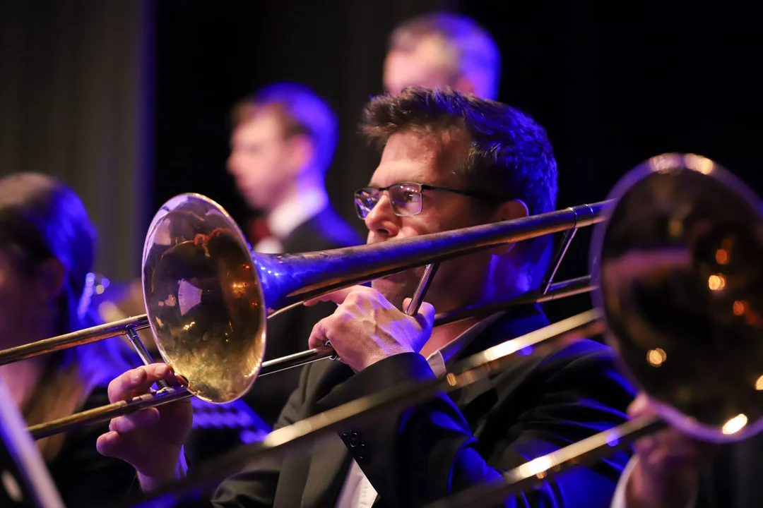 Finałowy koncert Mieleckiej Orkiestry Symfonicznej