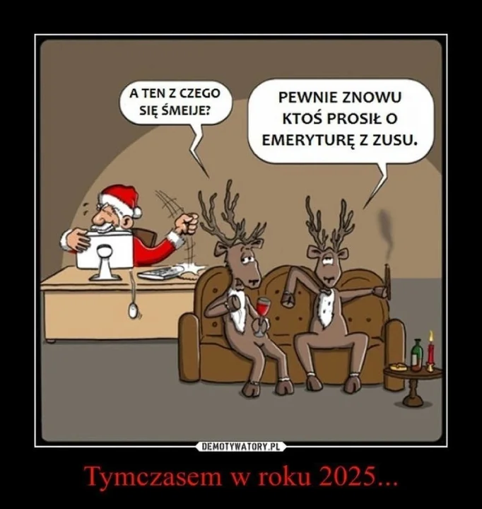 Memy na Święta Bożego Narodzenia