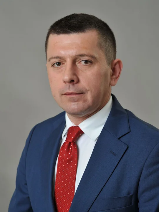 Tomasz Kamiński