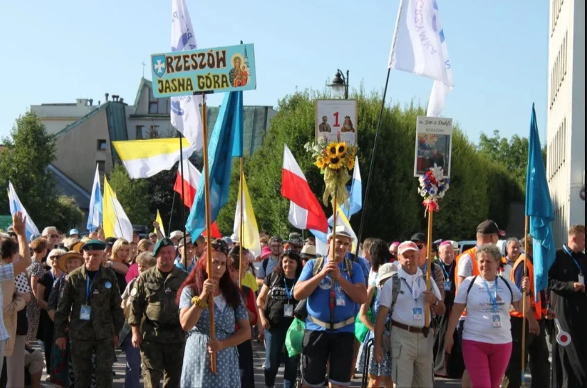 Najlepsze zdjęcia z wakacyjnych atrakcji na rzeszowskim Rynku